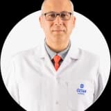 Prof. Dr. Olcay Eser Profil Fotoğrafı