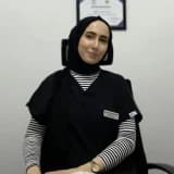 Ergoterapist Büşra Uysal Kırat Profil Fotoğrafı