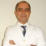 Uzm. Dr. Salih Paker Profil Fotoğrafı