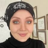 Dt. Dilara Alim Profil Fotoğrafı