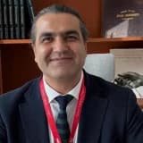 Doç. Dr. Mustafa Sakar Profil Fotoğrafı
