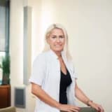Op. Dr. Meltem Erik Profil Fotoğrafı