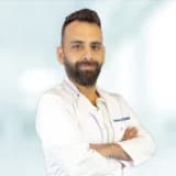 Uzm. Dr. Doğuş Eşberk Profil Fotoğrafı