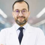 Doç. Dr. Murat Gedikoğlu Profil Fotoğrafı