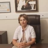 Prof. Dr. Canan Tıkız Profil Fotoğrafı