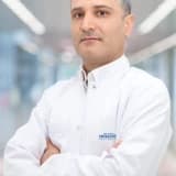 Uzm. Dr. Kenan Yıldız Profil Fotoğrafı