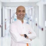 Op. Dr. Mehmet Kerim Şerbetci Profil Fotoğrafı