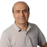 Dr. Öğr. Üyesi Mehmet Emin Yılmaz Profil Fotoğrafı