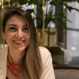 Uzm. Dr. Zeynep Ezgi Bal Işık Profil Fotoğrafı