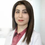 Prof. Dr. Gülşen Kocaman Profil Fotoğrafı