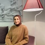 Psk. Merve Atilla Profil Fotoğrafı