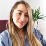 Klinik Psikolog Nurcihan Durmaz Profil Fotoğrafı