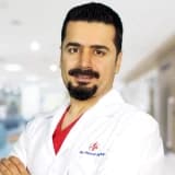 Doç. Dr. Veysel Toprak Profil Fotoğrafı