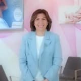 Doç. Dr. Tuğba Gürbüz Profil Fotoğrafı