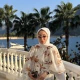 Klinik Psikolog Halenur Kavrazlı Profil Fotoğrafı