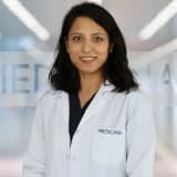 Dt. Güleda Özer Profil Fotoğrafı