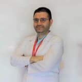 Doç. Dr. Ercan Hassa Profil Fotoğrafı