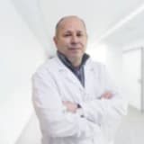 Uzm. Dr. Hakkı Doğan Profil Fotoğrafı