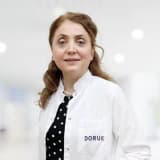 Prof. Dr. Sündüz Gençay Profil Fotoğrafı