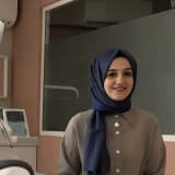 Dt. Elif Sandıkçı