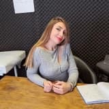 Dil ve Konuşma Terapisti Nezrin Ökten Profil Fotoğrafı
