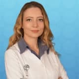 Uzm. Dr. Seda Bostan Profil Fotoğrafı