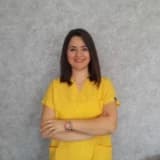 Dr. Dt. Şefika Ruzin Gönüldaş Profil Fotoğrafı
