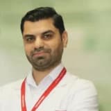 Uzm. Dr. Süleyman Bağlam Profil Fotoğrafı