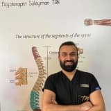 Fzt. Süleyman Tan Profil Fotoğrafı
