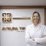 Uzm. Dr. Binnur Erdalkıran Tuncalı Profil Fotoğrafı