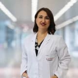 Op. Dr. Elvan Demiryay Öztürk Profil Fotoğrafı