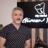 Dt. Gürcan Topuz Profil Fotoğrafı