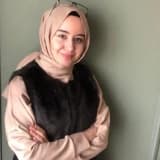 Klinik Psikolog Sena Altundağ Profil Fotoğrafı