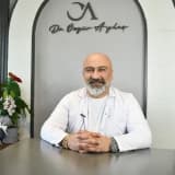 Dr. Özgür Aydaş Profil Fotoğrafı