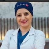 Dt. Nimet Aksu Profil Fotoğrafı