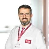 Dr. Öğr. Üyesi Murat Bölükbaşı Profil Fotoğrafı