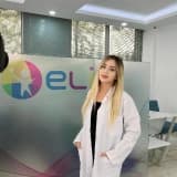 Psk. Berfin Biçen Profil Fotoğrafı