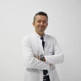Uzm. Dr. Murat Çakır Profil Fotoğrafı