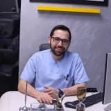 Dt. Furkan Akyüz Profil Fotoğrafı