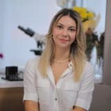 Uzm. Dr. Gül Şekerlisoy Tatar Profil Fotoğrafı