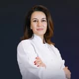 Op. Dr. Filiz Avşin ÖZDEMİR SARIOĞLU Profil Fotoğrafı