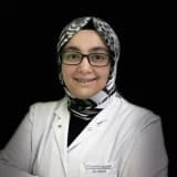 Dt. Safiye Özdemir Profil Fotoğrafı