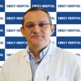 Prof. Dr. Süleyman Özkan Profil Fotoğrafı