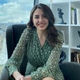 Uzm. Psk. Zeynep Ecem Özkan Profil Fotoğrafı