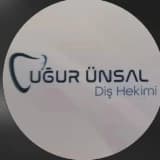 Dt. Uğur Ünsal Profil Fotoğrafı