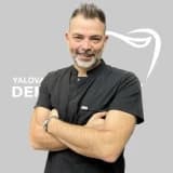 Dt. Ahmet Ali Bülüç