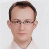Doç. Dr. Burak Ardıçlı Profil Fotoğrafı