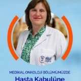 Prof. Dr. Ümmügül Üyetürk Profil Fotoğrafı