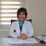 Prof. Dr. Ayşe Tosun Profil Fotoğrafı