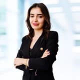 Uzm. Dt. Ezgi Ulaş Profil Fotoğrafı